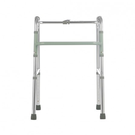 Ходунки с облегченной конструкцией для инвалидов и пожилых людей 