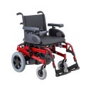 Кресла-коляски электрические